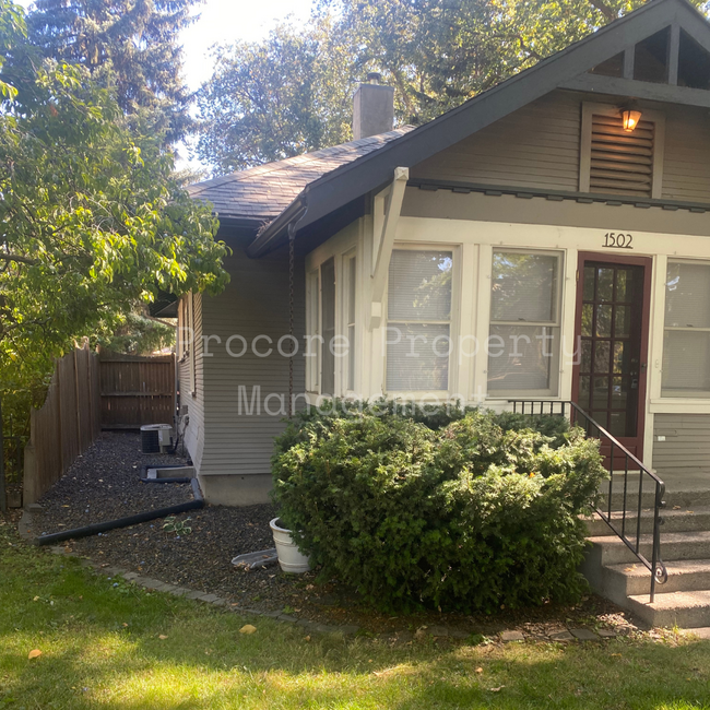 Building Photo - Charming 3BD, 1BA Home Near Downtown Boise...