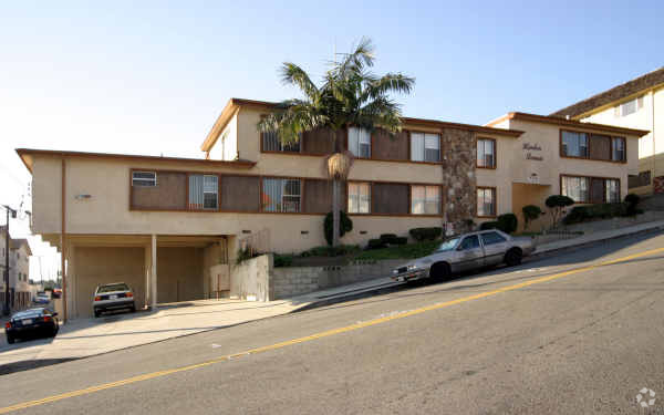 Building Photo - Harbor Lanai