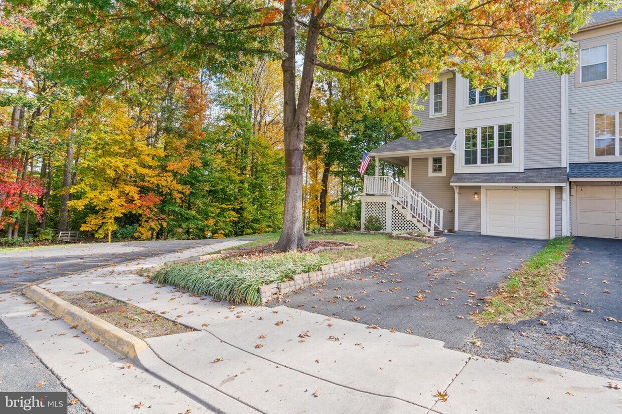 Primary Photo - 8301 Linden Oaks Ct