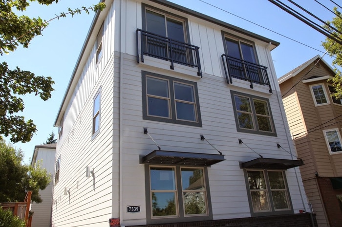 Primary Photo - 7339 SE Milwaukie Ave