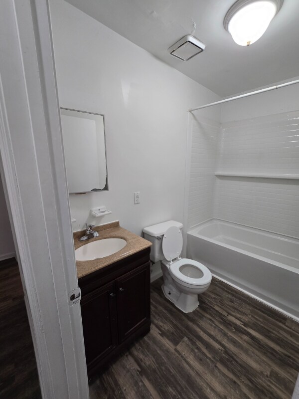 Foto del edificio - 507 W Grace St