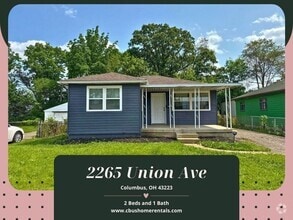 Building Photo - 2265 Union Ave