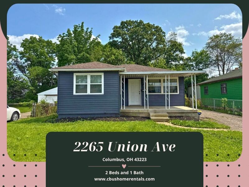 Foto principal - 2265 Union Ave