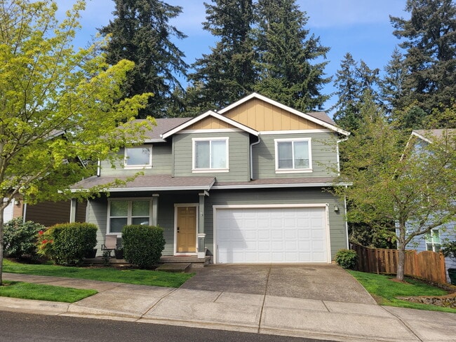 Photo - 20074 SW Squire Dr (Beaverton, OR) House