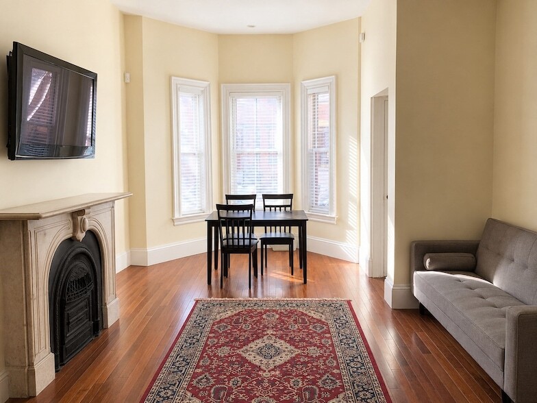 Photo - 21 Worthington Street Unit 1