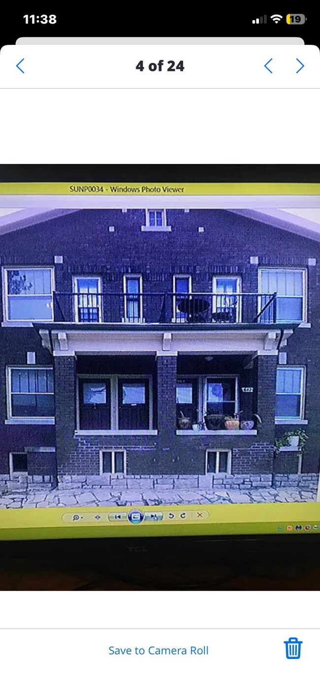 Foto del edificio - 6424 Oakland Ave