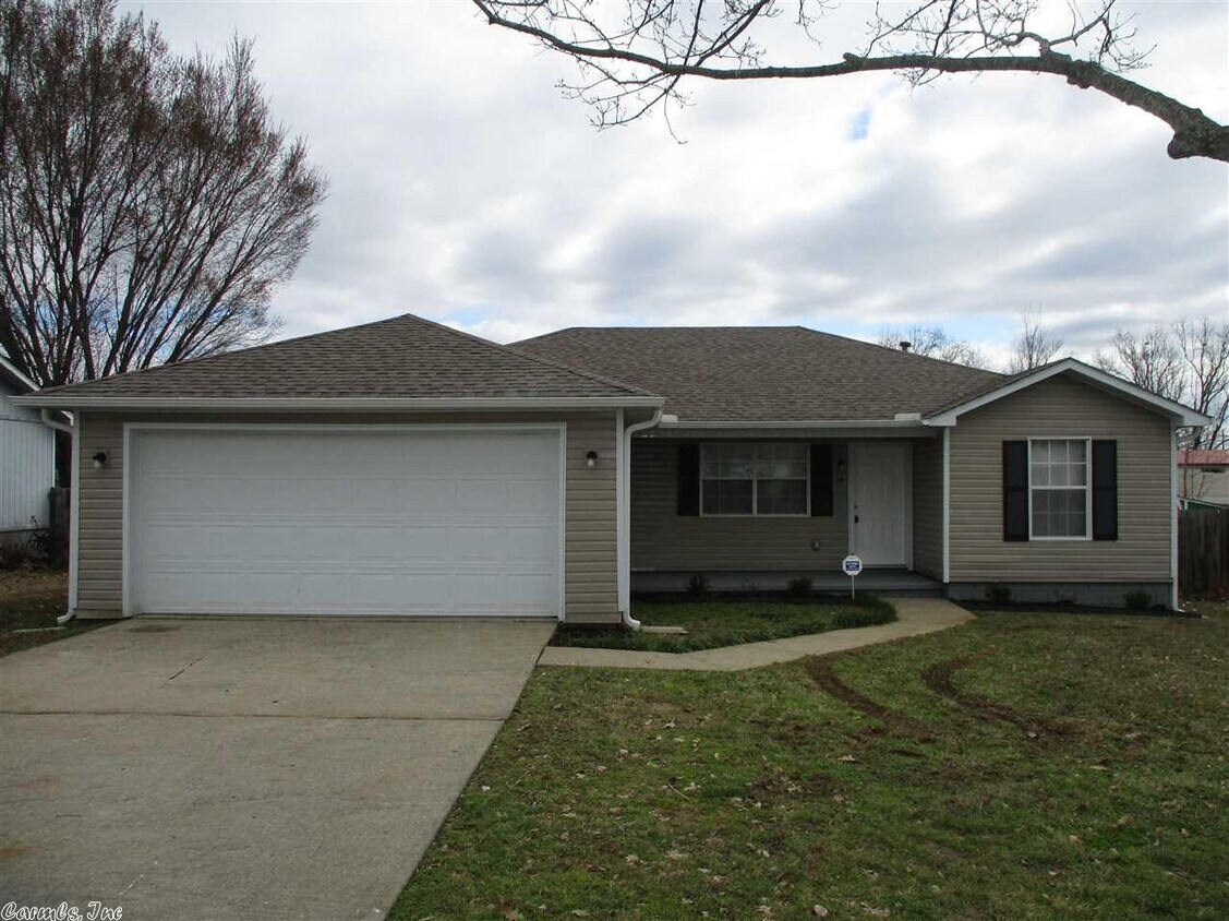 Foto principal - 14 Park Cir