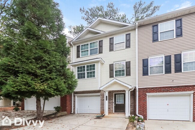 Foto del edificio - 644 Providence Pl SW