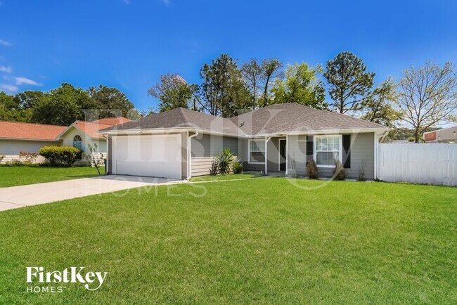 Building Photo - 12732 Clear Springs Dr