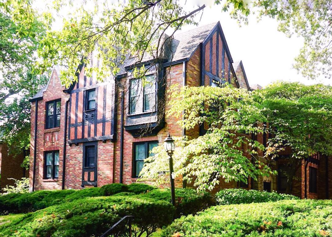 Foto principal - 7515 York Dr