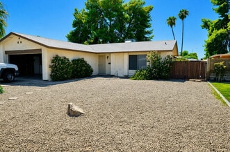 Building Photo - 2139 W Enid Ave