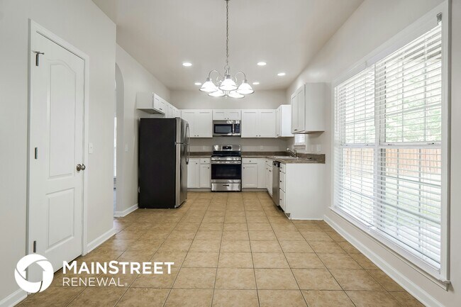 Foto del edificio - 6356 Letson Farm Trail