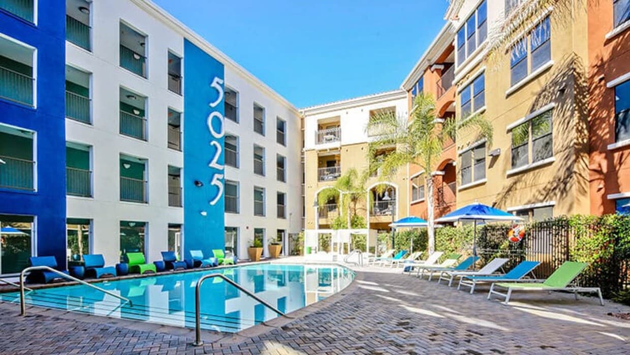 Photo - 5025 Collwood Blvd (San Diego, CA)