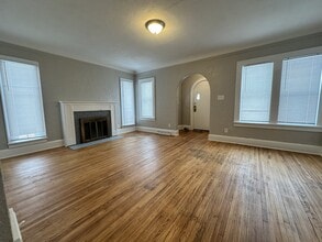 Building Photo - 1807 Carney Ave
