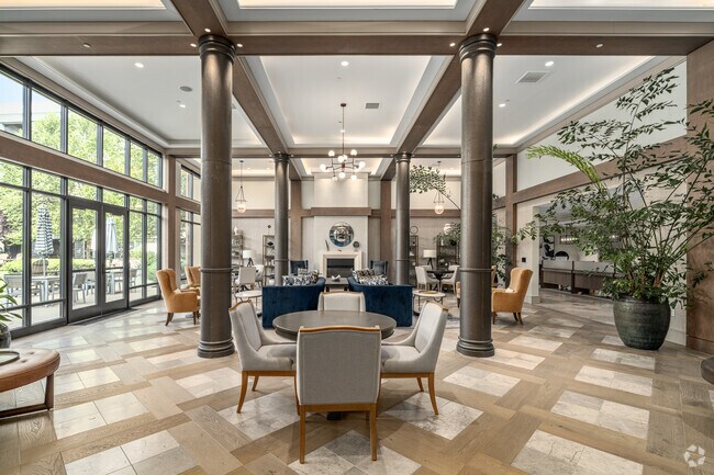 Salón - Canvas Valley Forge, 55+