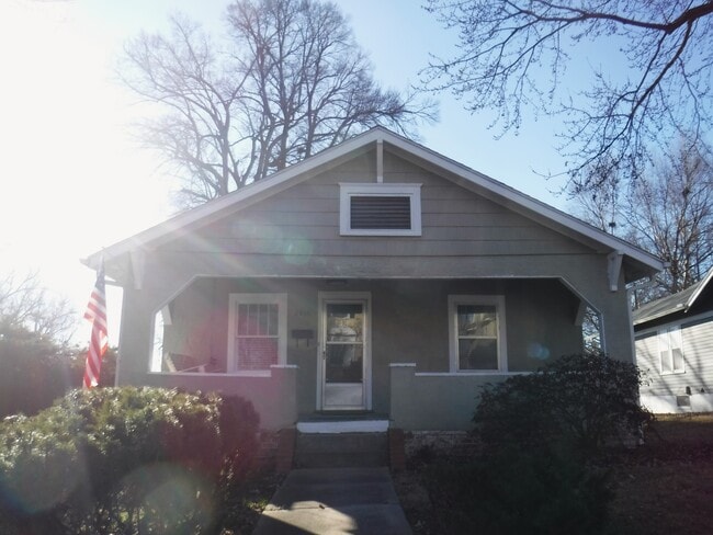 Building Photo - 2816 Sherman Ave