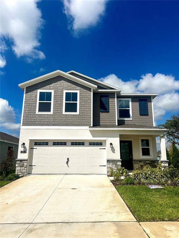 Building Photo - 3884 Corsican Ln
