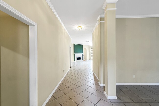 Foto del edificio - 10911 Hundred Bridge Ln