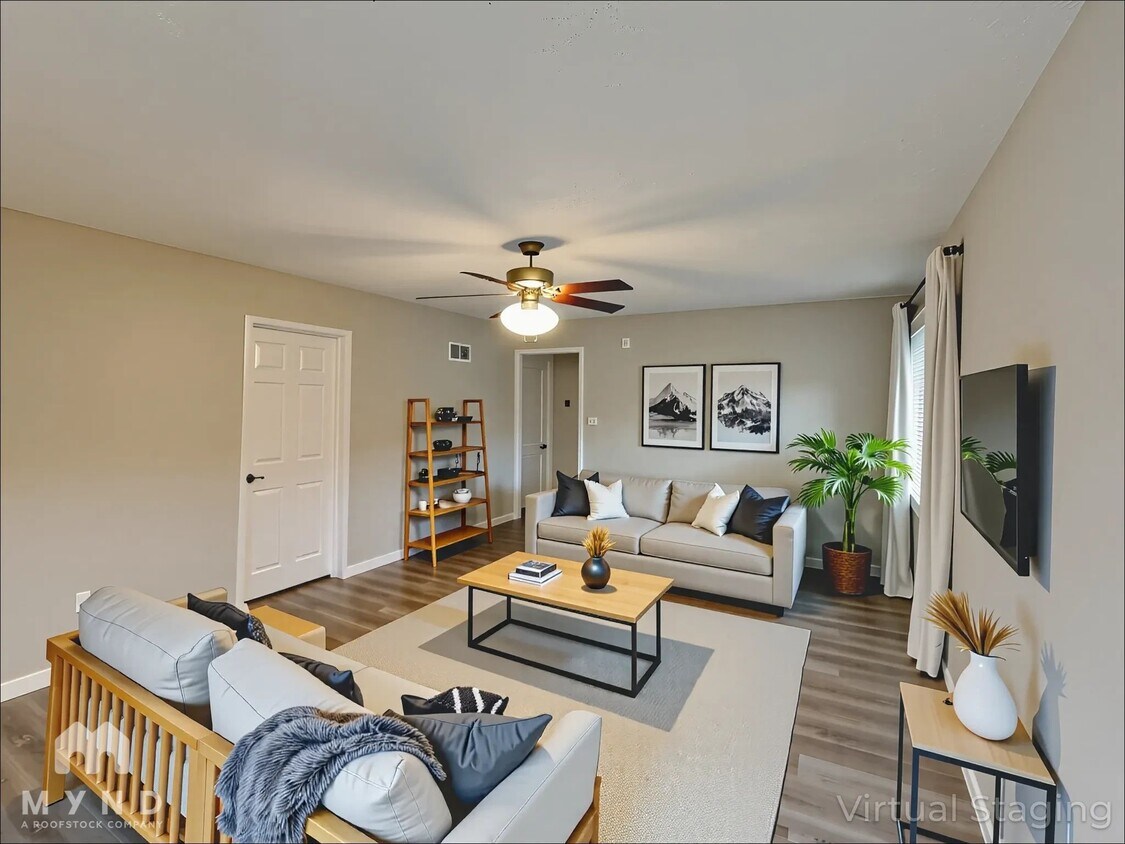 Foto principal - 3821 Rex Cir