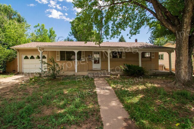 Foto del edificio - 1228 Southridge Dr
