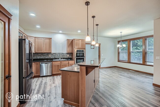 Foto del edificio - 4215 25th Street Southeast