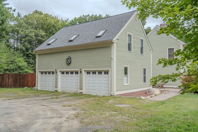 Building Photo - 103 Back Canaan Rd