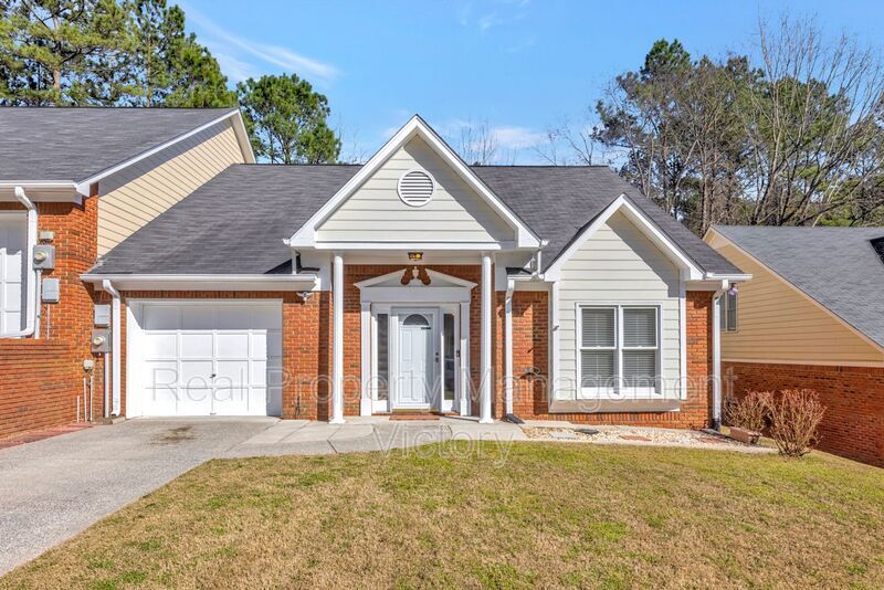 Foto principal - 3717 Stone Ridge Terrace