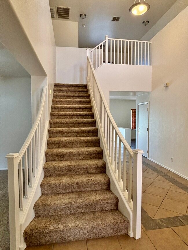 Foto del edificio - Fantastic 3071 square foot home in Southfork on huge 0.2 acre lot with 2 car garage, shed, 2 RV g...