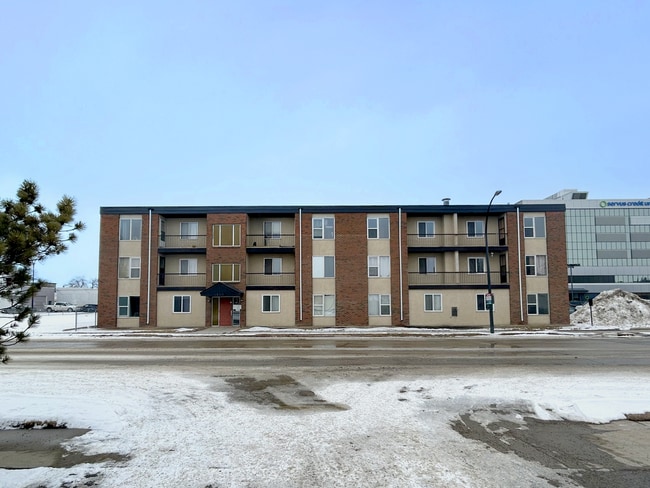 Building Photo - Mainstreet Gaetz Core Apartments