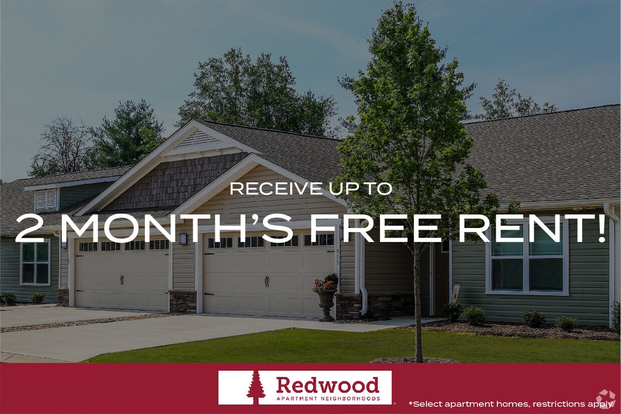 Apartments for Rent in Lake Wylie SC