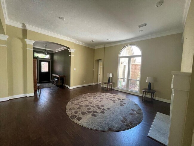 Foto del edificio - 2506 S Strathford Ln