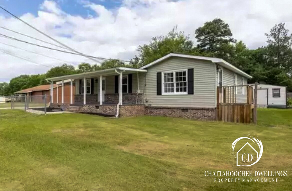36 Lee Rd 210, Phenix City, AL 36870 House Rental in Phenix City, AL
