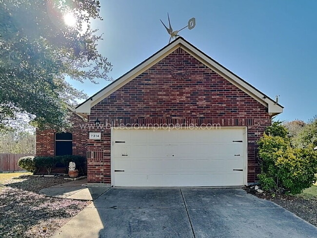 Photo - 7314 Chapel Mesa Ct House