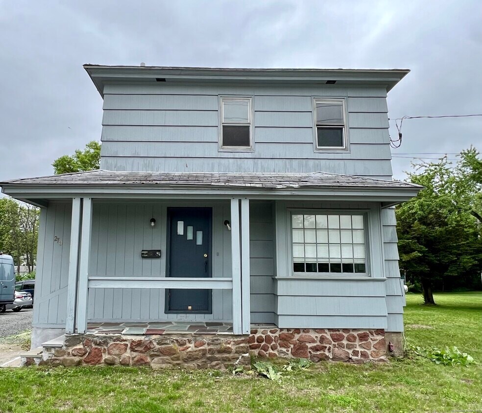 Primary Photo - 270 East St