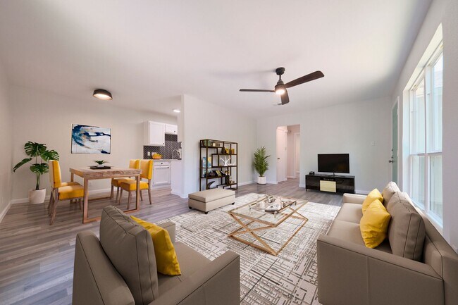 Building Photo - 6710 Aries Ln