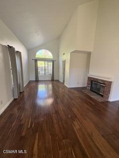 Building Photo - 3855 Lost Springs Dr