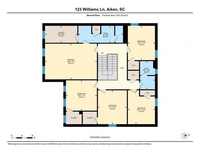 Foto del edificio - 123 Williams Ln