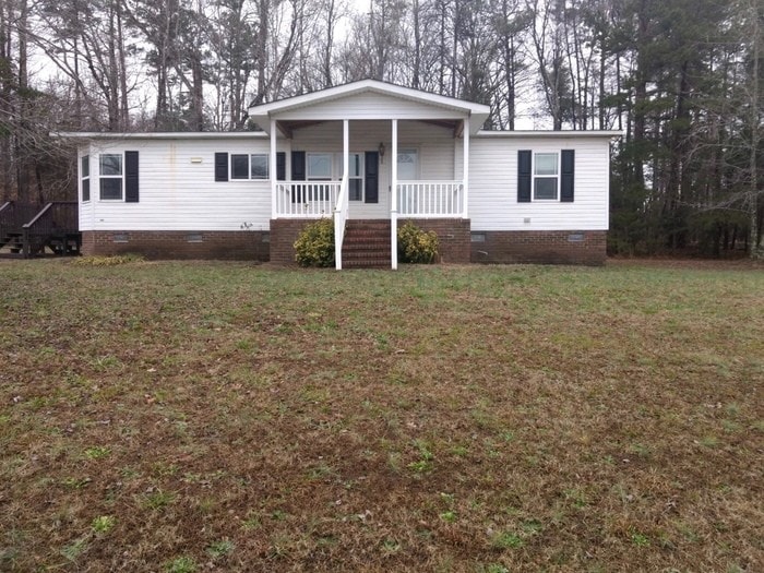 424 Sunrise Trail, Snow Camp, NC 27349 House Rental in Snow Camp, NC