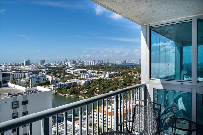 City View - 2655 Collins Ave