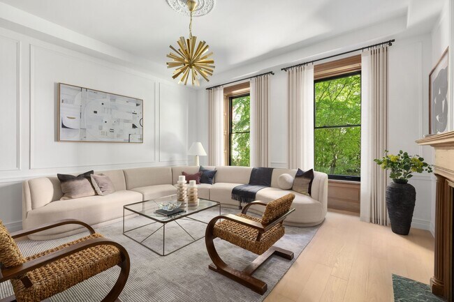 Foto del edificio - 53 W 85th St