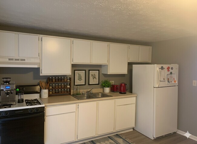 Foto del edificio - Fair Oaks Apartments