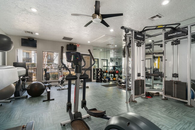 Building Photo - The Eagle at Lakewood