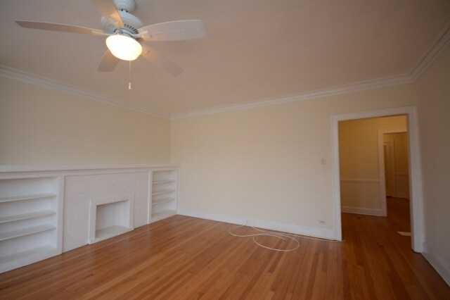 Foto del edificio - 2648 W Winnemac Ave