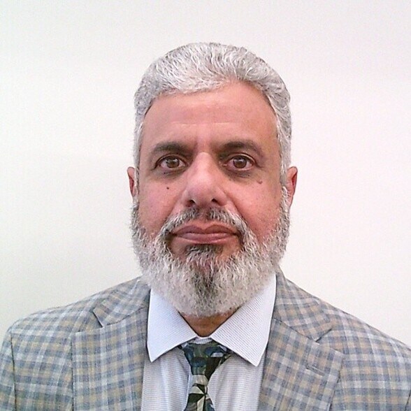 Primary Contact Photo