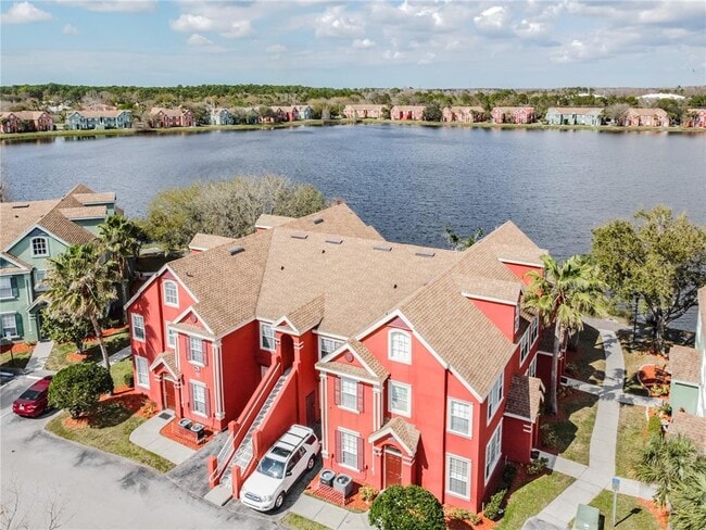 Building Photo - 9632 Lake Chase Island Way