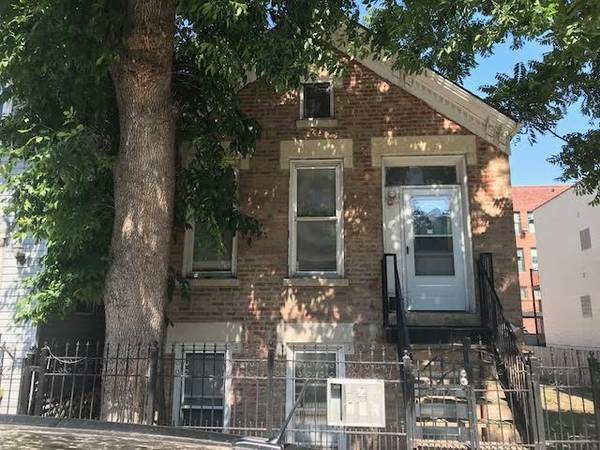 Foto principal - 1703 S Carpenter St