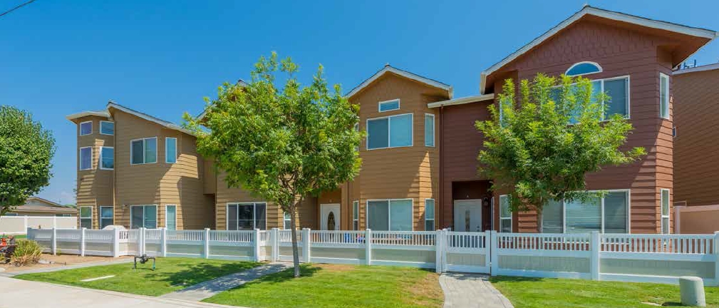 Primary Photo - Boulder Ridge Villas