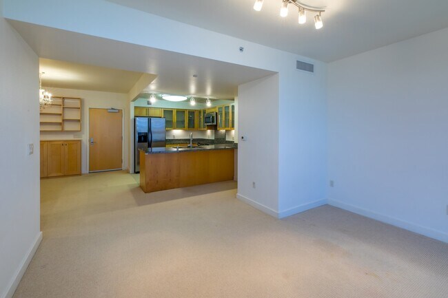 Foto del edificio - High Floor - Ocean and City Views - Keola ...