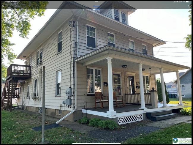 Building Photo - 525 S Greenwood Ave