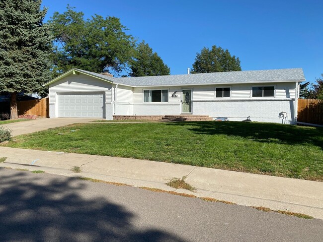 Building Photo - Newly Remodeled Ranch Style Home in Centen...